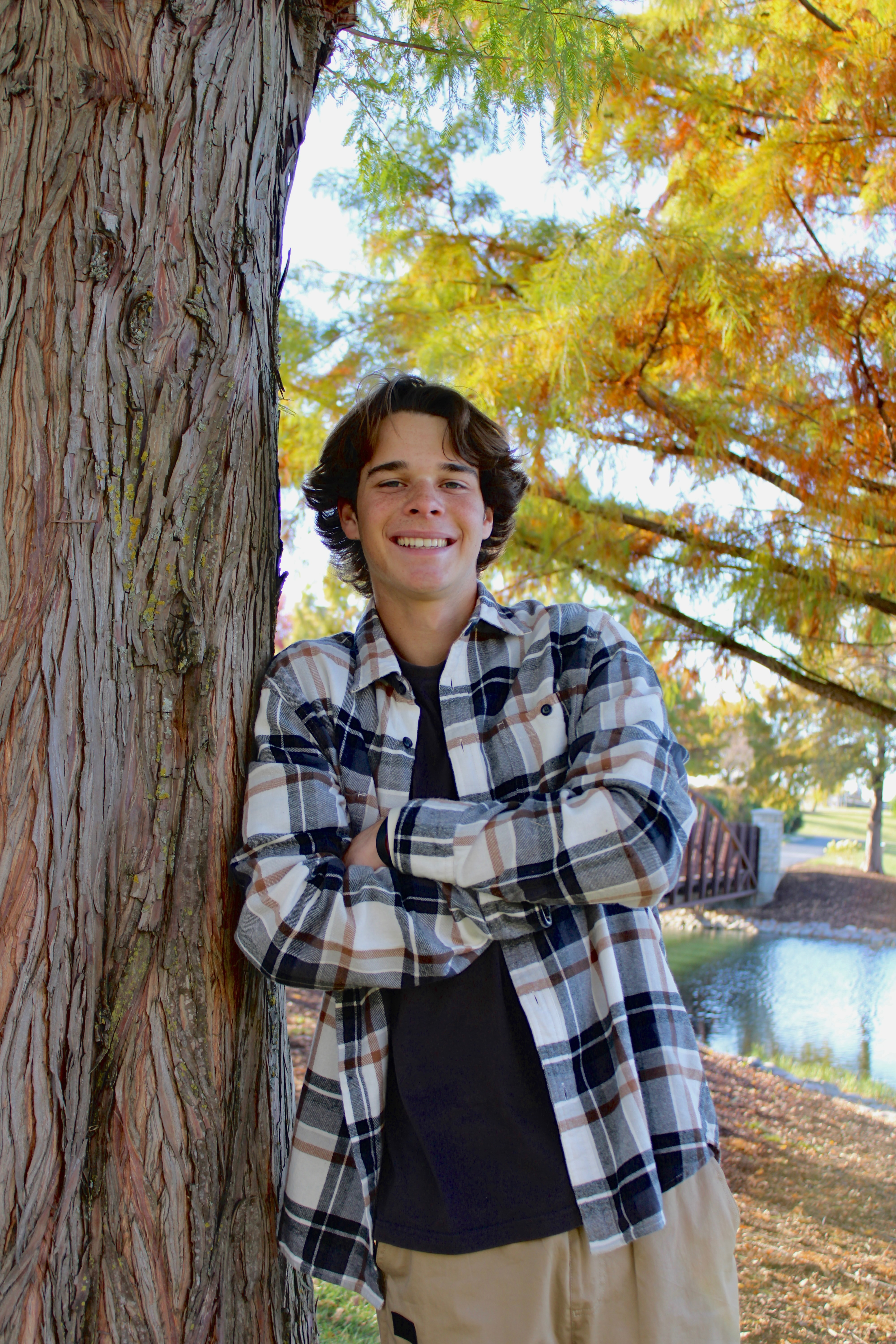 Senior Photos by Sitterly Photography